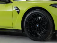 BMW M4 Competition xDrive G82/G83 Рестайлинг, 2025 — экстерьер, фото 30