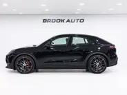 Porsche Macan 4S Electric II, 2025 — экстерьер, фото 7