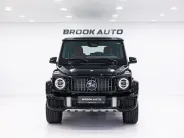 Mercedes-Benz G-Класс AMG G 63 II (W465) Рестайлинг, 2024 — экстерьер, фото 2