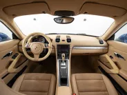 Porsche Cayman S II (981), 2013 — экстерьер, фото 15