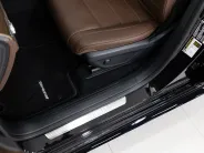 Mercedes-Benz GLS 450 4MATIC II (X167) Рестайлинг, 2025 — экстерьер, фото 12