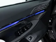 BMW M5 VII (G90), 2025 — экстерьер, фото 9
