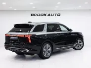 Hongqi E-HS9 Flagship (China) I, 2021 — экстерьер, фото 6