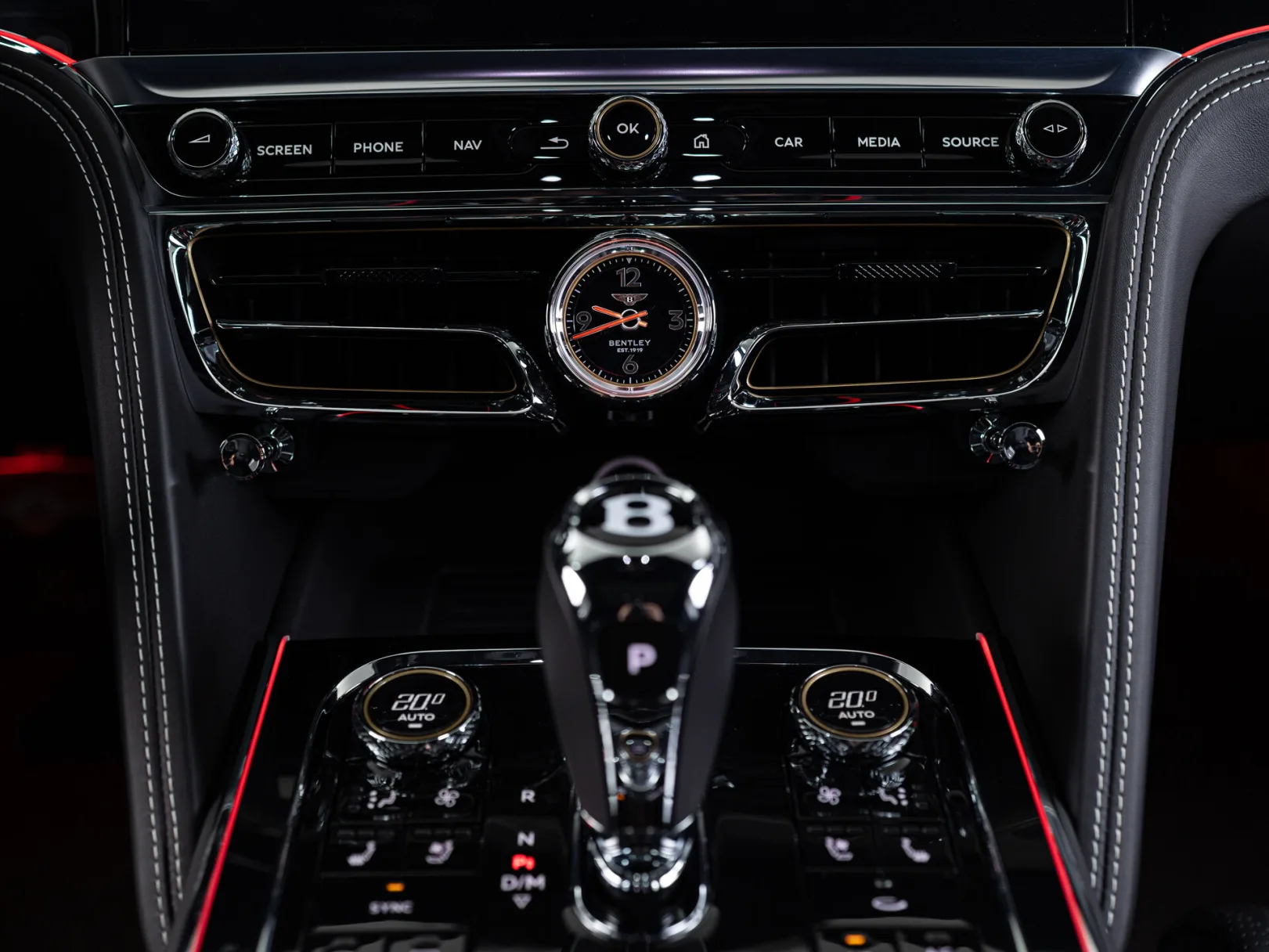 Bentley Flying Spur Individual III, 2021 — экстерьер, фото 18