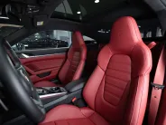 Porsche 911 VIII (992), 2023 — экстерьер, фото 10