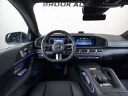 Mercedes-Benz GLE Coupe GLE 450 4MATIC II (C167) Рестайлинг, 2025 — экстерьер, фото 12