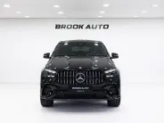 Mercedes-Benz GLE Coupe AMG GLE 53 4MATIC+ II (C167) Рестайлинг, 2024 — экстерьер, фото 2