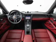 Porsche 911 Turbo VII (991) Рестайлинг, 2016 — экстерьер, фото 24