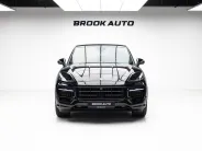 Porsche Cayenne S Coupé III Рестайлинг, 2023 — экстерьер, фото 2