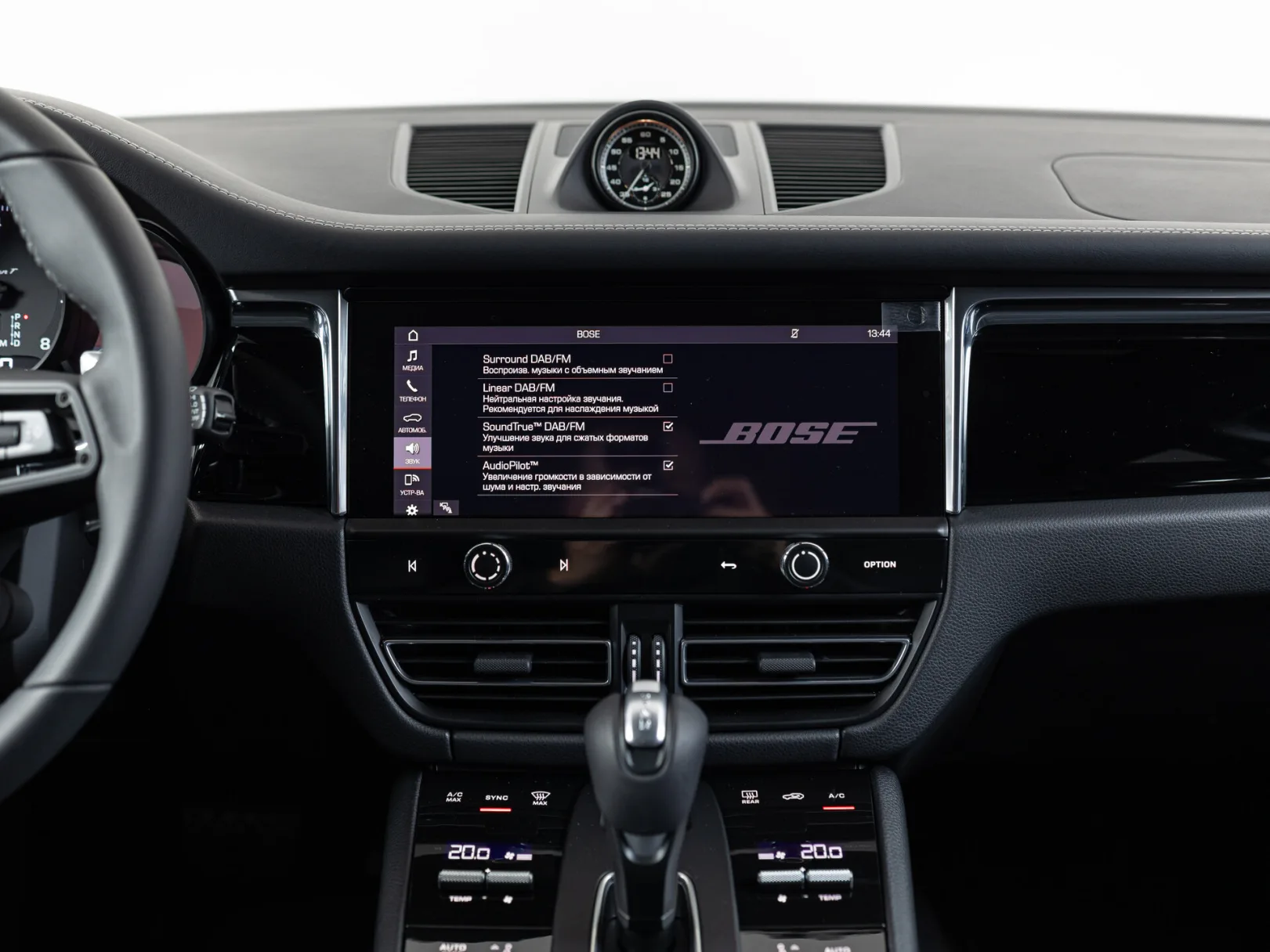 Porsche Macan T I Рестайлинг 2, 2025 — экстерьер, фото 22