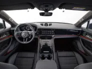 Porsche Panamera Turbo S E-Hybrid III, 2024 — экстерьер, фото 36