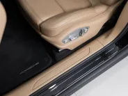 Porsche Macan I Рестайлинг, 2021 — экстерьер, фото 11