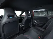 Mercedes-Benz A-Класс IV (W177), 2018 — экстерьер, фото 22