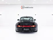 Porsche 911 IV (993), 1997 — экстерьер, фото 5