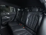 BMW X6 xDrive30d III (G06), 2022 — экстерьер, фото 26