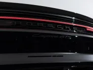 Porsche Cayenne GTS Coupé III Рестайлинг, 2026 — экстерьер, фото 36