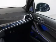 BMW X7 xDrive40d M Sport Pro I (G07) Рестайлинг, 2025 — экстерьер, фото 19