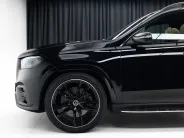 Mercedes-Benz GLS 450 d 4MATIC II (X167) Рестайлинг, 2025 — экстерьер, фото 40