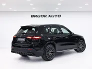Mercedes-Benz GLC AMG GLC 43 4MATIC II (X254), 2025 — экстерьер, фото 4