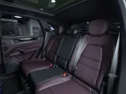 Porsche Cayenne Базовая III Рестайлинг, 2025 — экстерьер, фото 30
