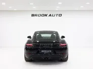 Porsche Cayman 718 Cayman III 718 (982), 2025 — экстерьер, фото 5