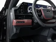 Infiniti QX80 Autograph II, 2026 — экстерьер, фото 17
