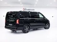 Mercedes-Benz V-Класс VIP III (W447) Рестайлинг, 2020 — экстерьер, фото 5
