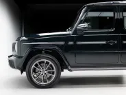 Mercedes-Benz G-Класс G 450 d AMG Line III (W465) Рестайлинг, 2026 — экстерьер, фото 37