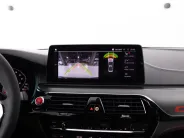 BMW M5 CS VI (F90) Рестайлинг, 2021 — экстерьер, фото 17
