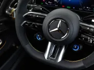 Mercedes-Benz E-Класс AMG E 53 4MATIC+ VI (W214), 2024 — экстерьер, фото 15