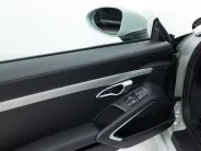 Porsche Cayman 718 Cayman S III 718 (982), 2020 — экстерьер, фото 8