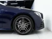 Mercedes-Benz E-Класс E 200 4MATIC Sport V (W213, S213, C238), 2019 — экстерьер, фото 32