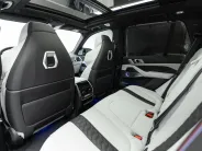 BMW X5 M Competition III (F95) Рестайлинг, 2026 — экстерьер, фото 29