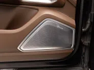 Porsche Cayenne Turbo Coupé III, 2019 — экстерьер, фото 9