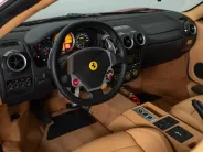 Ferrari F430 I, 2006 — экстерьер, фото 8