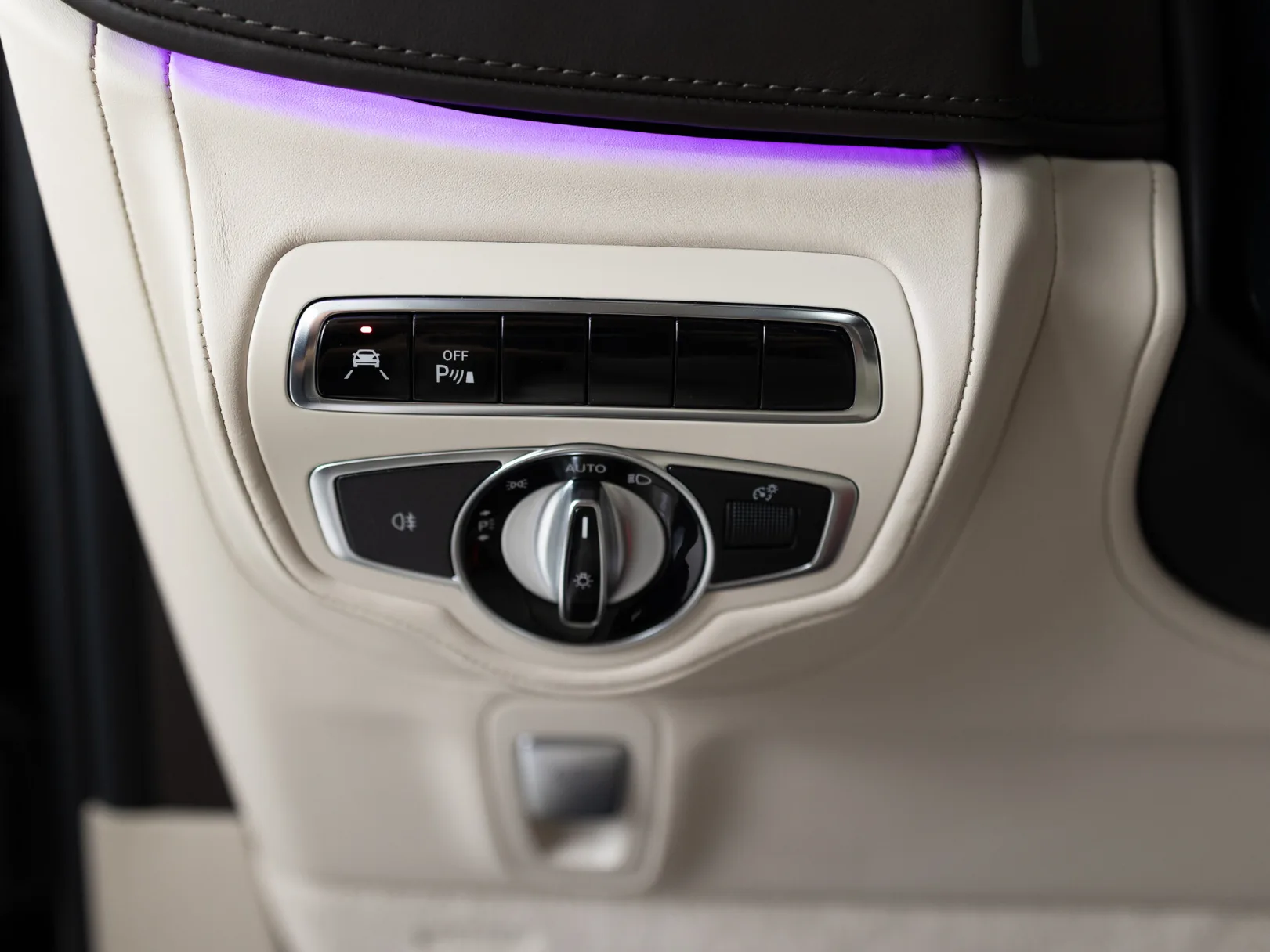 Mercedes-Benz G-Класс AMG G 63 II (W463), 2019 — экстерьер, фото 9