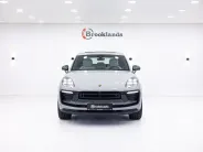 Porsche Macan T I Рестайлинг 2, 2024 — экстерьер, фото 2