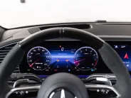 Mercedes-Benz GLS AMG GLS 63 4MATIC+ II (X167) Рестайлинг, 2023 — экстерьер, фото 14