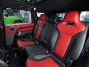 Land Rover Range Rover Sport II Рестайлинг, 2020 — экстерьер, фото 29