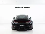 Porsche 911 Targa 4 GTS VIII (992) Рестайлинг, 2025 — экстерьер, фото 10