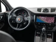 Porsche Macan Базовая I Рестайлинг 2, 2024 — экстерьер, фото 13