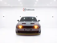 Dodge Challenger III Рестайлинг 2, 2022 — экстерьер, фото 2