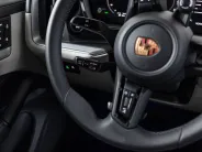 Porsche Cayenne Coupé III Рестайлинг, 2025 — экстерьер, фото 15