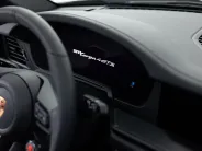 Porsche 911 Targa 4 GTS VIII (992) Рестайлинг, 2025 — экстерьер, фото 22