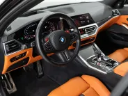BMW M3 Competition VI (G80), 2022 — экстерьер, фото 10