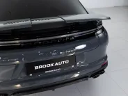 Porsche Panamera Turbo E-Hybrid III, 2025 — экстерьер, фото 37
