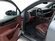 Porsche Cayenne Coupé III Рестайлинг, 2026 — экстерьер, фото 7