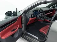 Porsche Macan 4 Electric II, 2025 — экстерьер, фото 7