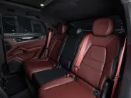 Porsche Cayenne Coupé III Рестайлинг, 2026 — экстерьер, фото 32