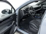 Porsche Cayenne Turbo GT III Рестайлинг, 2026 — экстерьер, фото 7